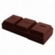 1X (tok USB-meghajtókhoz (2/4/8/16/32/64 GB nélkül) csokoládé love 3D br W5L8
