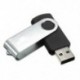 Forgó USB 2.0 128 MB flash meghajtó memóriakártyájának tárolása U D2 U9 lemez