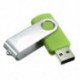 Forgó USB 2.0 128 MB flash meghajtó memóriakártyájának tárolása K1C6 F8H8 W5C8 lemez