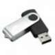 Forgó USB 2.0 128 MB flash meghajtó memóriakártyájának tárolása K1C6 F8H8 W5C8 lemez