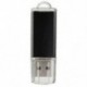 256 MB USB 2.0 Flash U lemez fekete E2N9 N2E8