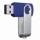 1 GB-os USB 2.0 behajtható, forgatható, tollmeghajtóval rendelkező Flash Memory Stick adattároló Thumb N8Y A5W8