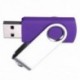 1 GB-os USB 2.0 behajtható, forgatható, tollmeghajtóval rendelkező Flash Memory Stick adattároló Thumb N8Y A5W8