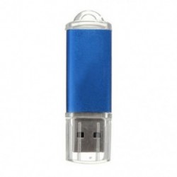 2 GB-os USB 2.0 Flash U lemez kék G6Y3