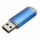 2 GB-os USB 2.0 Flash U lemez kék G6Y3