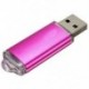16 GB-os USB 2.0 fényes memóriakártya Flash tollmeghajtó hüvelykujj U lemeztár X5C8 I3C3
