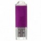 16 GB-os USB 2.0 fényes memóriakártya Flash tollmeghajtó hüvelykujj U lemeztár X5C8 I3C3