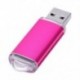 1X (USB 2.0 Flash Pen meghajtóval rendelkező memóriakártya Rose piros tárolókapacitás: 2 GB G8U5)