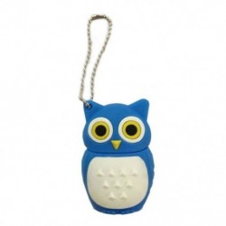 USB kulcs Owl Blue 4 GB Y6T9