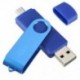 szürke - 1X (USB Mini memóriakártya 16 GB-os USB 2.0 memória-meghajtó OTG a Handy PC Q9D4-hez)