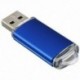 1X (USB 2.0 Flash Pen meghajtóval rendelkező lemezes memóriakártya Sky Blue tárolókapacitás: 8 GB U6I8)