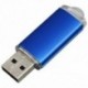 1X (USB 2.0 Flash Pen meghajtóval rendelkező lemezes memóriakártya Sky Blue tárolókapacitás: 8 GB U6I8)