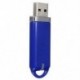 Kék sapka USB2.0 32 GB-os flash meghajtó U-lemez USB 2.0 kulcs 32 GB-os flash meghajtó memor I4C3