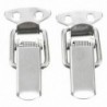 1X (28 mm hosszúságú hardver repülési szerszámkészlet fémkapcsoló 2 db X9Z9)