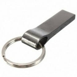 KEY USB kulcs G GB 32 GB Memory Stick Flash Disk Metal Drive2.0 kulcstartó Z4S2