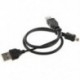 1X (2,5 &quot -es külső ház védő USB2.0 / 2TB SATA merevlemez C2D1 merevlemez