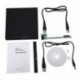 USB laptop a Sata CD DVD RW meghajtóhoz, külső tok Caddy G2J1 N1U2