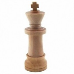 2X (16 GB-os Pendrive fa 3D-s sakk, USB flash meghajtó memória H2H1)