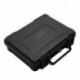 Orico Hdd védődoboz Abs Hdd tároló tok Vízálló ütésálló tok Co I6D2