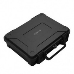 Orico Hdd védődoboz Abs Hdd tároló tok Vízálló ütésálló tok Co I6D2