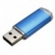 1X (10 x 1 GB-os USB Stick 2.0 memóriakártya-adat Stick Blue M3B6)