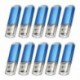 1X (10 x 1 GB-os USB Stick 2.0 memóriakártya-adat Stick Blue M3B6)