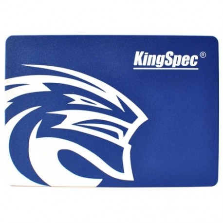 1X (Kingspec 64 Gb Ssd 2,5 hüvelykes merevlemez Sata Iii belső szilárdtest DrivR5O2)