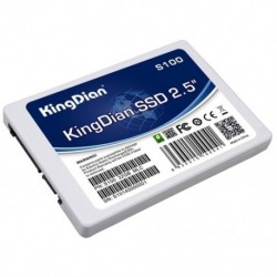 KingDian SATA SSD S100 szilárdtest-meghajtó -32 GB Z6W7