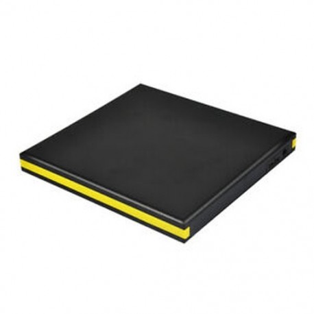 2X (USB3.0 - SATA 12,7 mm / SATA mozgás, külső optikai meghajtó doboz színe M3D7)