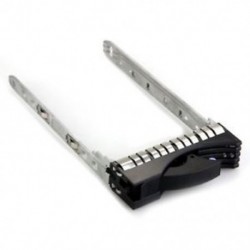 5X (IBM 42R4131 3.5 &quot SATA merevlemez HDD SAS Hot Swap fiókos keret   4 Sc S7U5