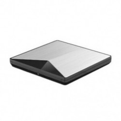 Külső optikai meghajtó CD DVD lejátszó író Alumínium ötvözet USB 3.0 T4T7