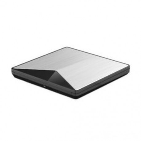 Külső optikai meghajtó CD DVD lejátszó író Alumínium ötvözet USB 3.0 T4T7