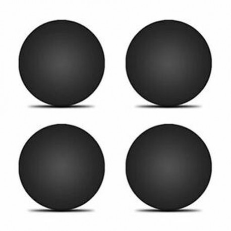 1X (4 db alsó tok gumi lábtalp az Apple laptop MacBook Pro A127 P2E6 laptophoz)