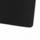 Fekete optikai egérpad szőnyeg N2W9 laptophoz
