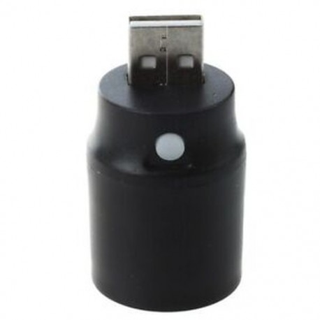 1X (fekete műanyag, fehér fényű nyomógomb, USB LED lámpás zseblámpa Z9Z8)