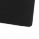1X (fekete optikai egérpad szőnyeg, fekete az R5C7 noteszgéphez)