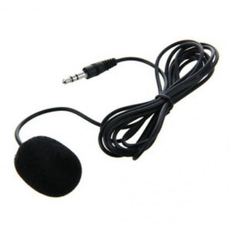 1X (3,5 mm-es klip a hajtóka minifonnal a T8T2 PC laptophoz)