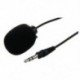1X (3,5 mm-es klip a hajtóka minifonnal a T8T2 PC laptophoz)