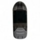 SD MiniSD MMC T-Flash kulcs USB 2.0 kártyaolvasó fekete O7D5 F8P0