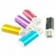 1X (új, mindegyik Mini USB 2.0 Micro-SD Tf M2 Ms T memóriakártya-olvasó adapter U8W3