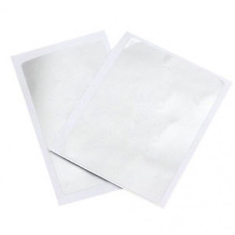 Érintőpad fólia matrica bőrfedő MacBook Pro 15.4 &quot H4T7