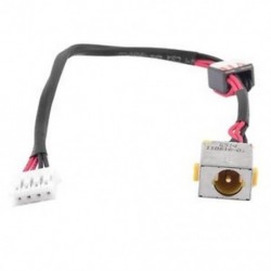 PJ338 DC tápegység csatlakozó kábelcsatlakozó az Acer Aspire 5742 5742G 5742Z P3B2-hez