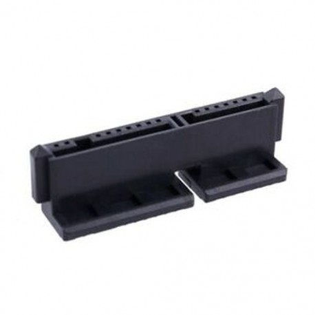 a HP 2540p merevlemez-meghajtó interposer adapter csatlakozójához, SATA B7D4