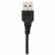 1X (50 MP HD kamera USB webkamera forgatókészülék a J6U9 laptop asztali számítógéphez)