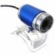 1X (50 MP HD kamera USB webkamera forgatókészülék a J6U9 laptop asztali számítógéphez)