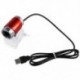 USB 5.0 megapixeles webkamera kristálycsipesszel laptop laptophoz