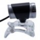 Webkamera, USB webkamera, Web cam Asztali kamera beépített MIC-vel a Video and O7T5 számára