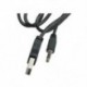 USB 50MP webkamera webkamera MIC-vel az asztali PC laptophoz ÚJ Hi-Res Q7N5