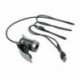 USB 50MP webkamera webkamera MIC-vel az asztali PC laptophoz ÚJ Hi-Res Q7N5