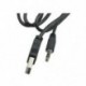 USB 50MP webkamera webkamera MIC-vel az asztali PC laptophoz ÚJ Hi-Res R6G1